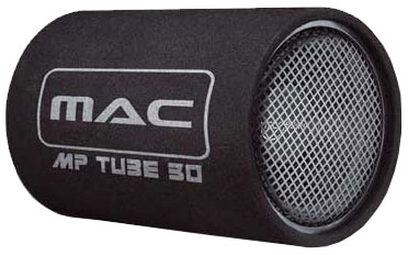   Mac Audio MP Tube 30